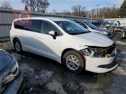 كرايسلر فوياجر